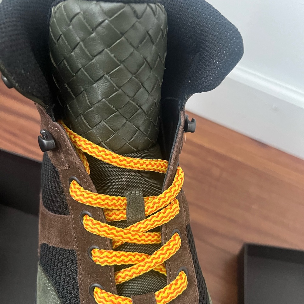 Bottega Veneta boots sz. 9.5 - Picture 1 of 9